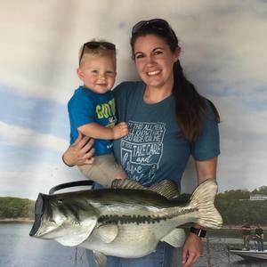 Meet your Posher, Errin